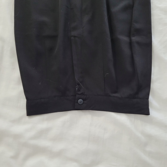 Vintage le chateau | y2k beaded skirt - Picture 7 of 8